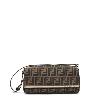 Fendi Vintage Logo Mini Purse