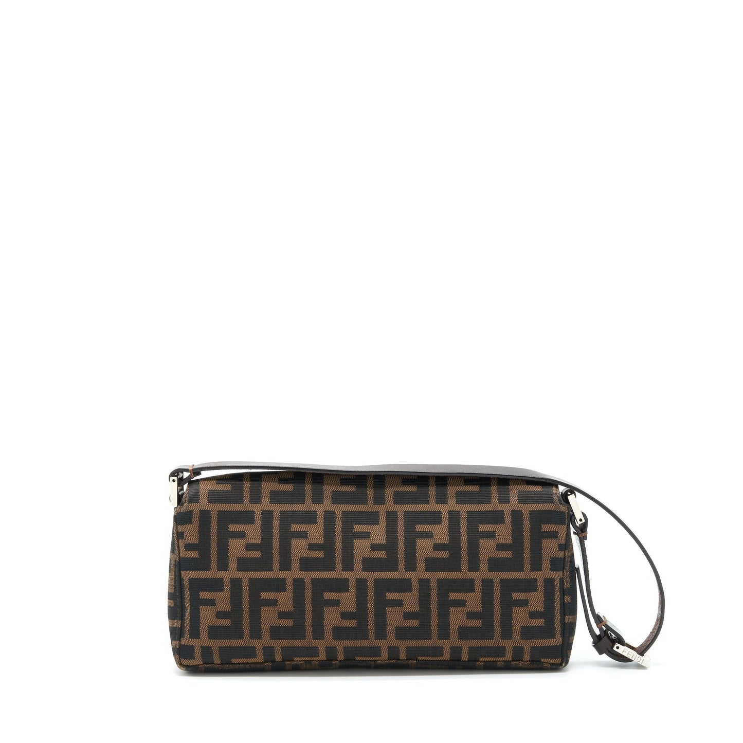 Fendi Vintage Logo Mini Purse