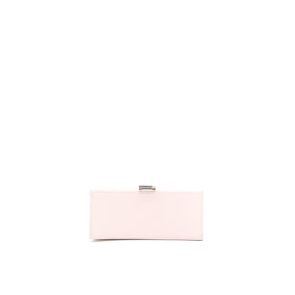 Balenciaga Hourglass S Calfskin Pink