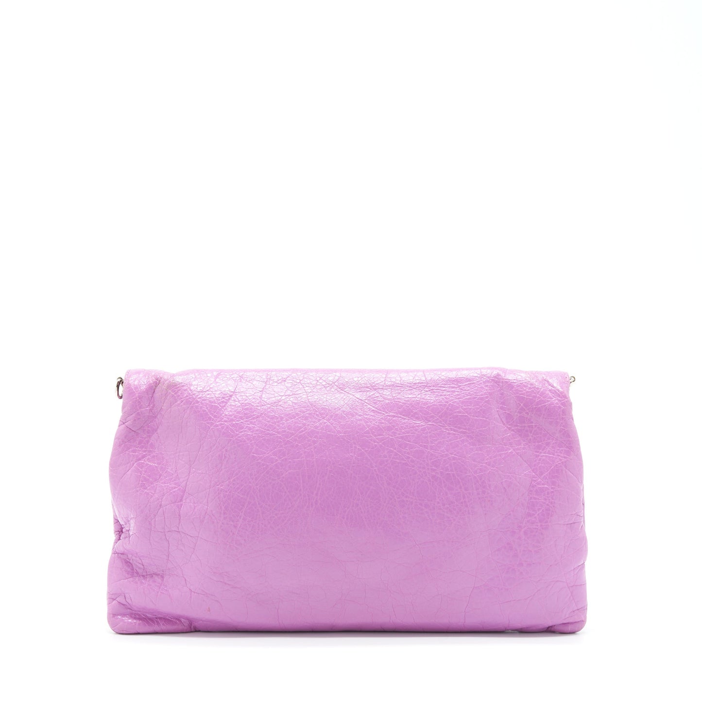 Balenciaga Classic Crossbody Purse Pink