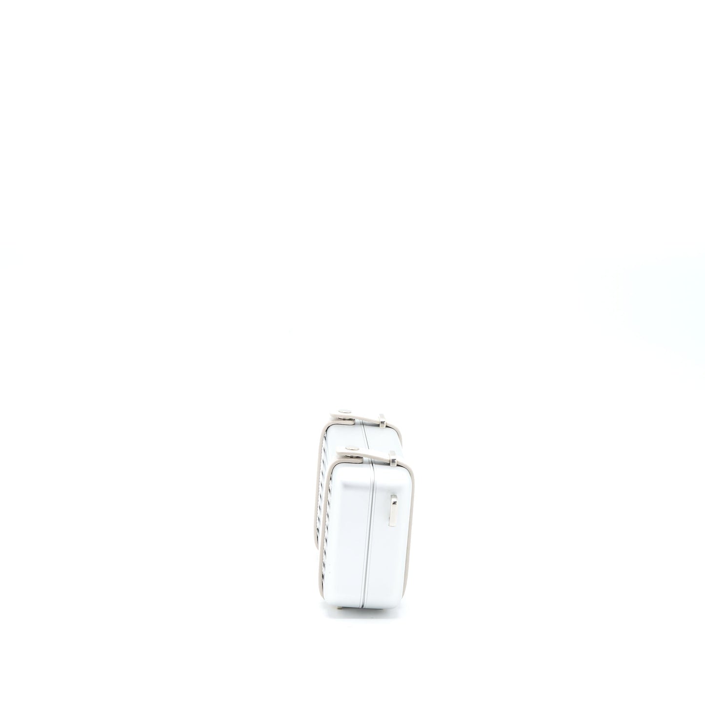 Dior Dior X Rimowa Mini Purse Calfskin