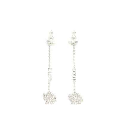 Dior Mini Elephant Earing