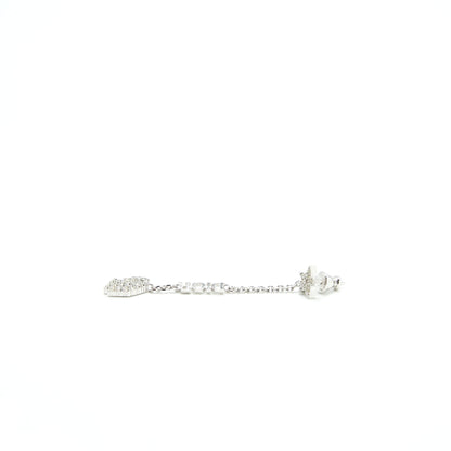 Dior Mini Elephant Earing