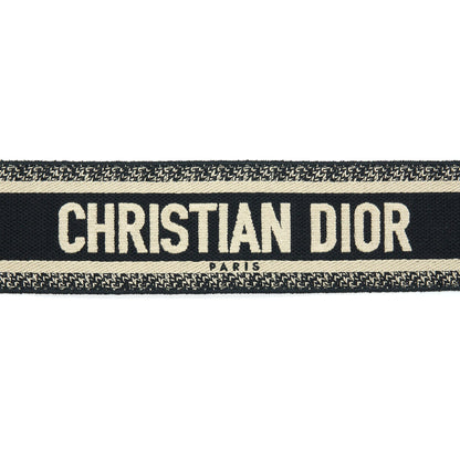 Dior Shoulder Strap Multicolour