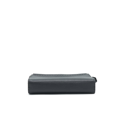 Fendi Peekaboo Iconic Fit Mini Black with