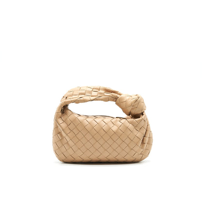 BOTTEGA VENETA JODIE BEIGE