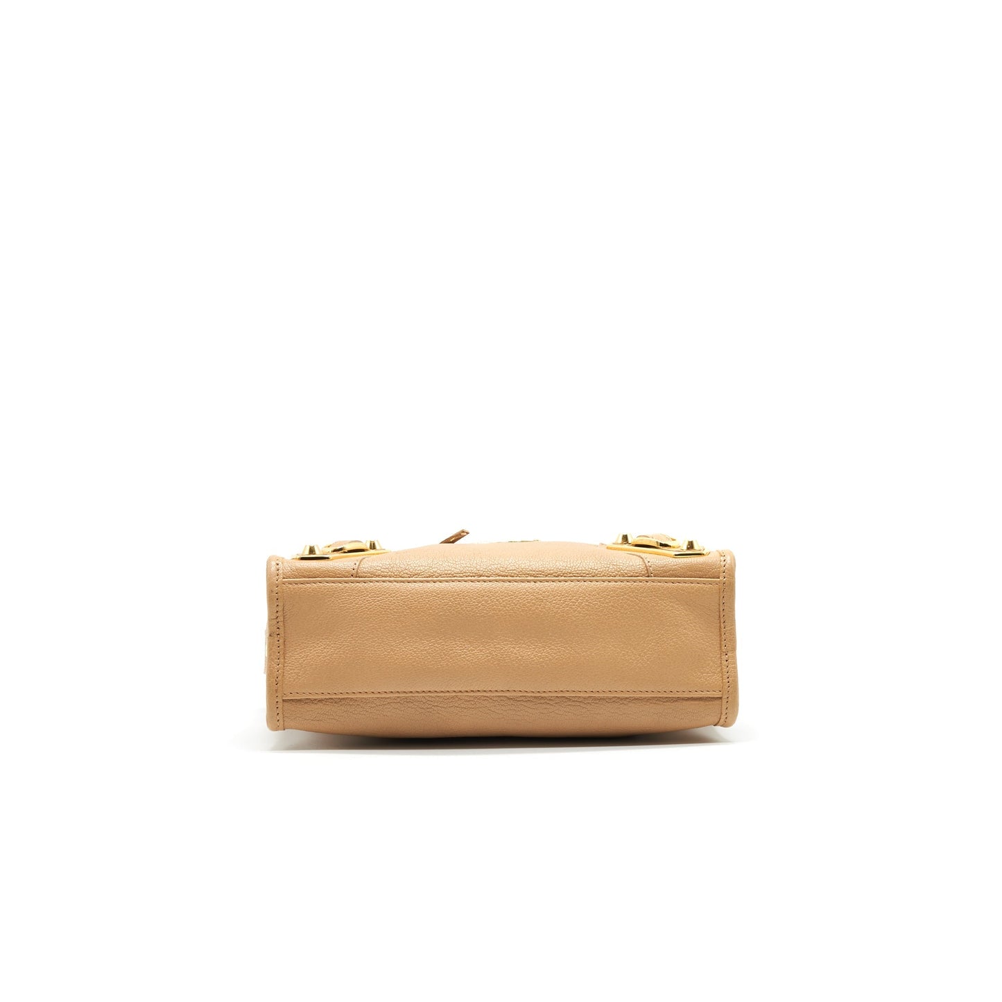 BALENCIAGA Purse BEIGE