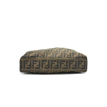 Fendi Vintage Canvas Mini Tote Bag