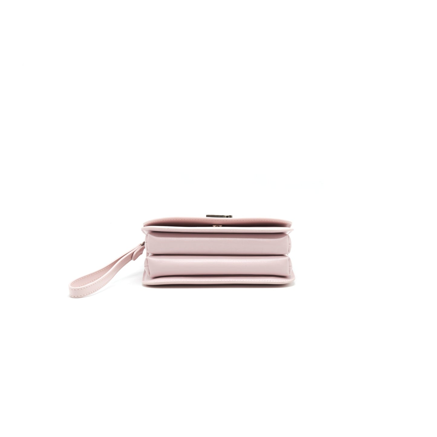 Balenciaga B. Small Purse in Pink