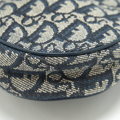 Dior Vintage Saddle Pochette year 2003