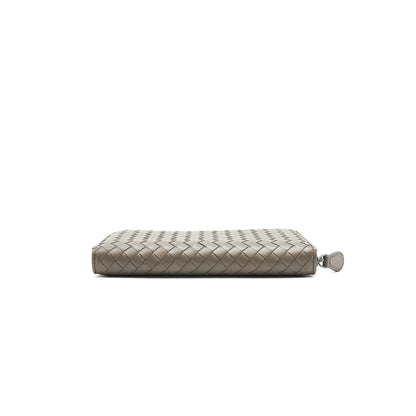 Bottega Veneta Zipper Wallet