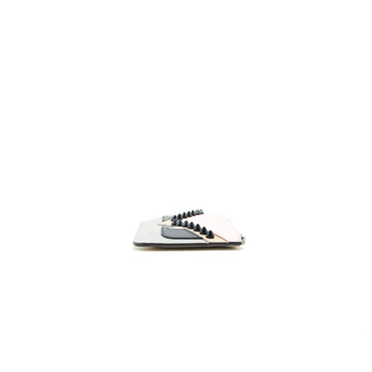 Fendi Monster Small Pouch with Key Chain