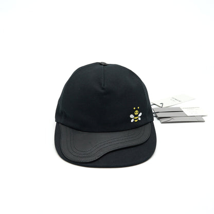 Dior Ã Kaws cotton baseball Cap size M