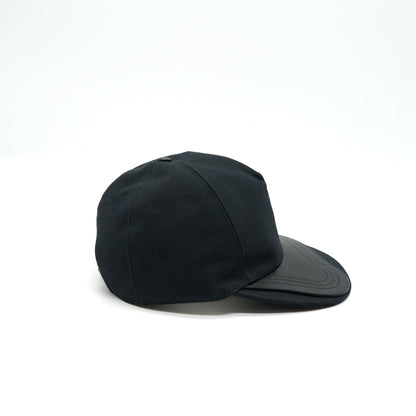 Dior Ã Kaws cotton baseball Cap size M
