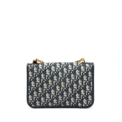 Dior Addict Crossbody Purse Dior Oblique Jacquard