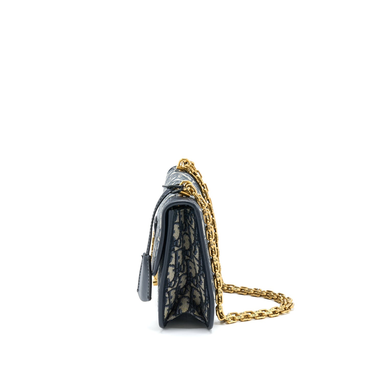 Dior Addict Crossbody Purse Dior Oblique Jacquard
