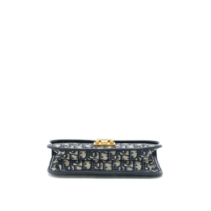 Dior Addict Crossbody Purse Dior Oblique Jacquard