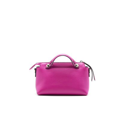 Fendi Mini By The Way Pink SHW