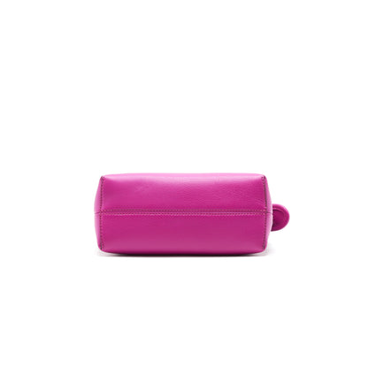 Fendi Mini By The Way Pink SHW