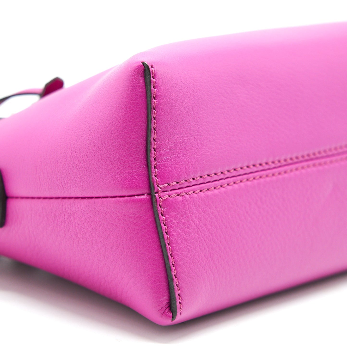 Fendi Mini By The Way Pink SHW