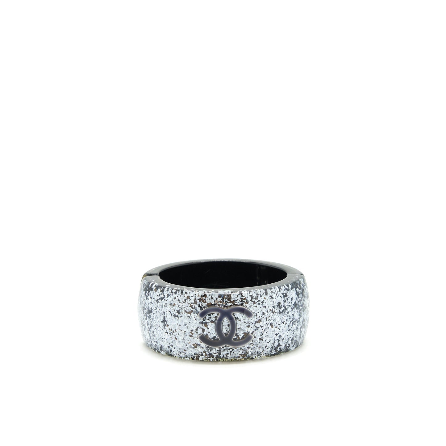 Chanel Bracelet Acrylic equins