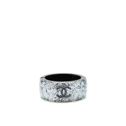 Chanel Bracelet Acrylic equins