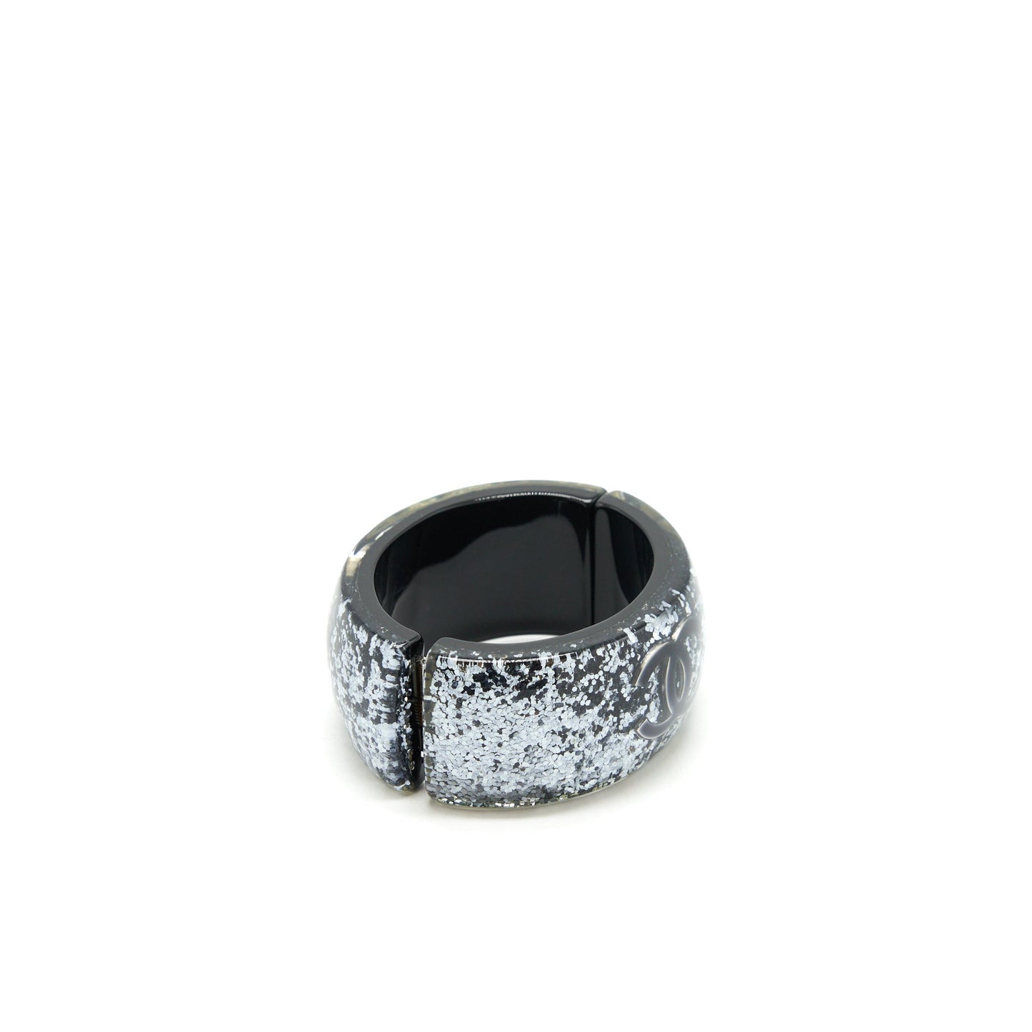 Chanel Bracelet Acrylic equins