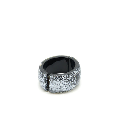 Chanel Bracelet Acrylic equins