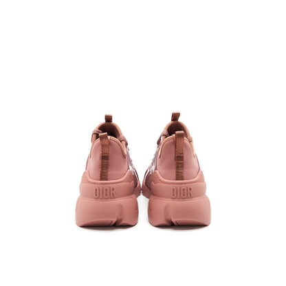 Dior size36.5 D-Connect Sneaker Nude