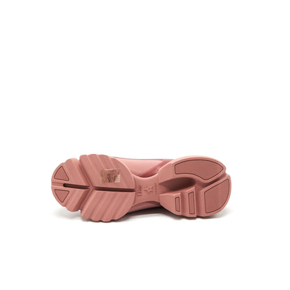 Dior size36.5 D-Connect Sneaker Nude