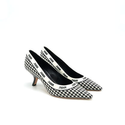 Christian Dior JâA Dior Size 39 Pumps