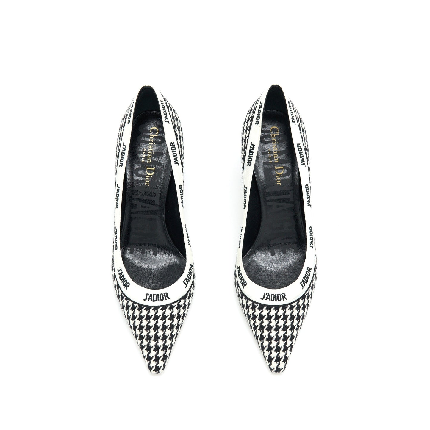 Christian Dior JâA Dior Size 39 Pumps