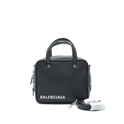 Balenciaga Triangle Square Purse