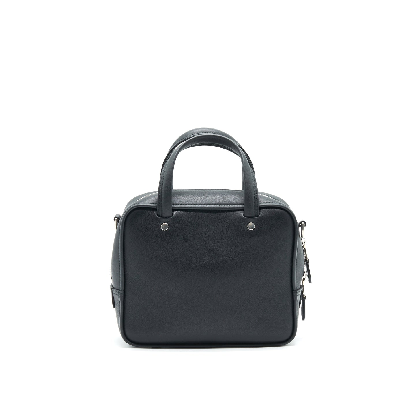 Balenciaga Triangle Square Purse