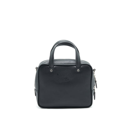 Balenciaga Triangle Square Purse