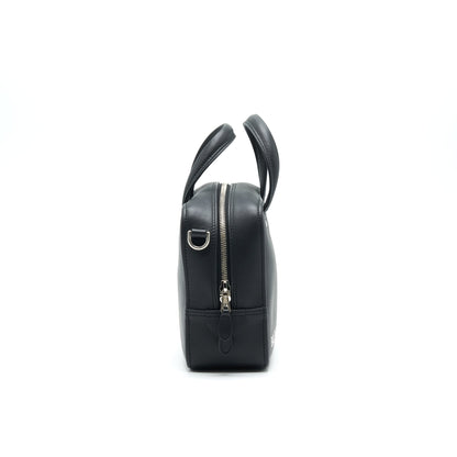 Balenciaga Triangle Square Purse