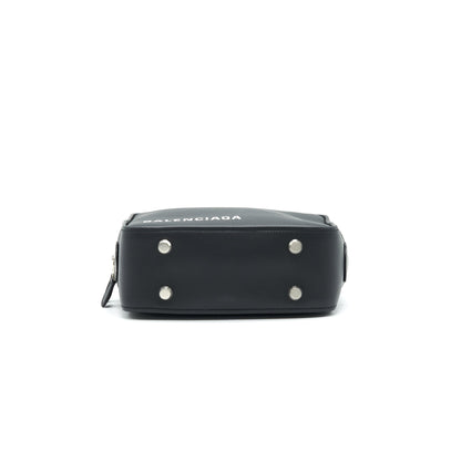 Balenciaga Triangle Square Purse