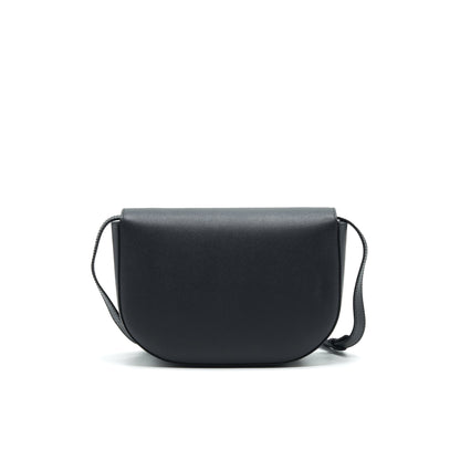 Balenciaga Ville Day Purse S Black