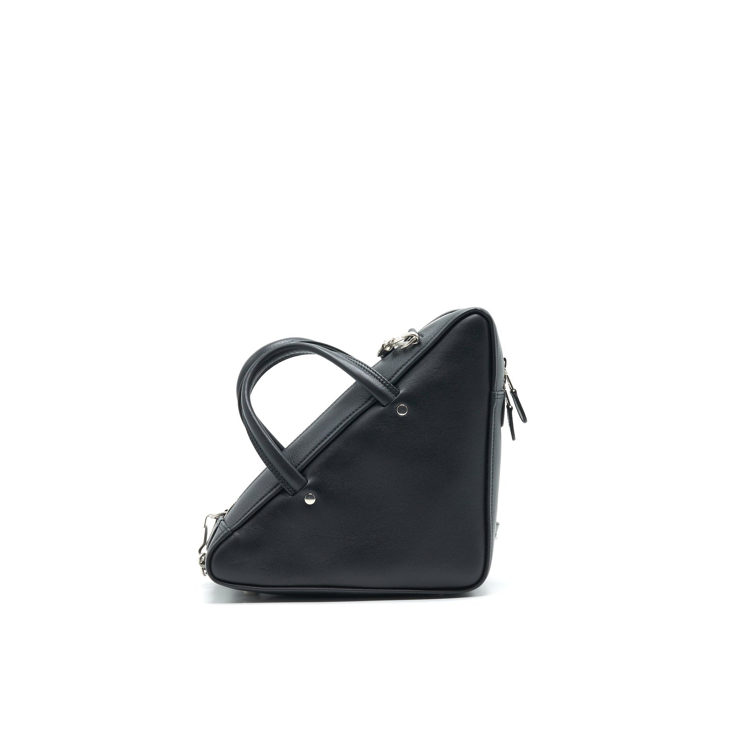 Balenciaga Triangle S Duffle Purse