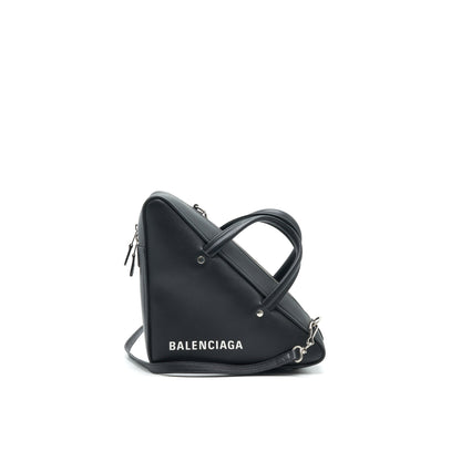 Balenciaga Triangle S Duffle Purse