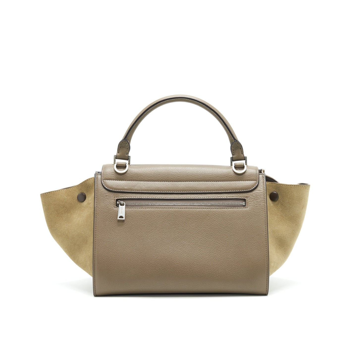 CELINE SMALL TRAPEZE Purse LIGHT