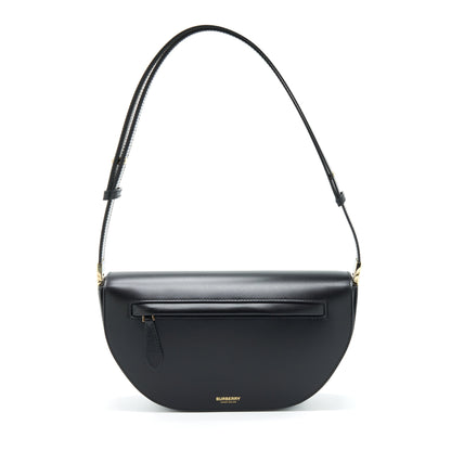 Burberry Small Olympia Purse Black