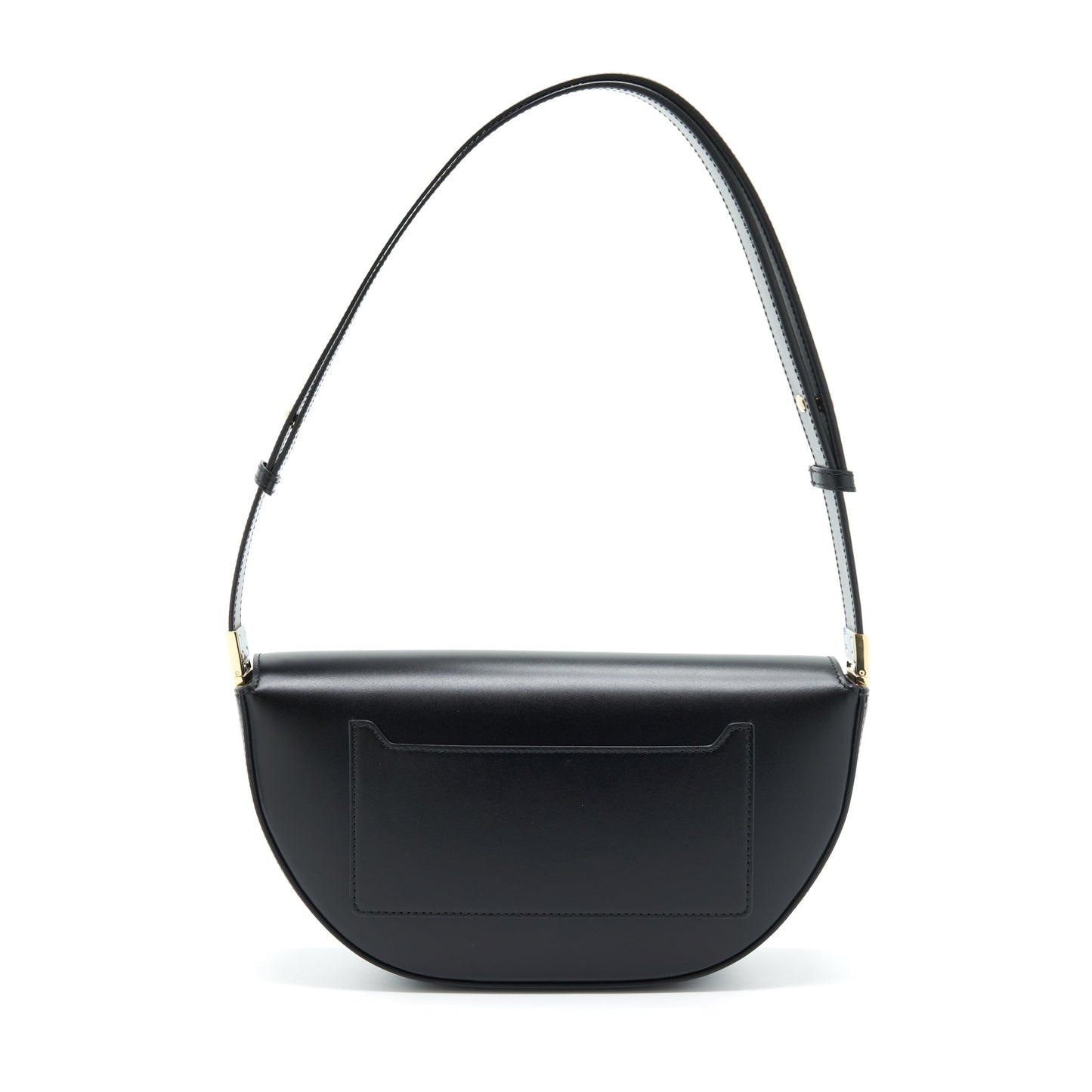 Burberry Small Olympia Purse Black