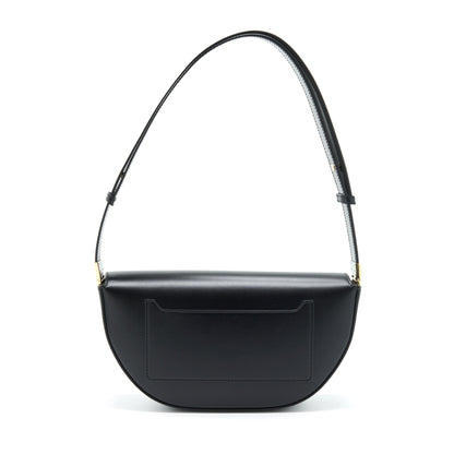 Burberry Small Olympia Purse Black
