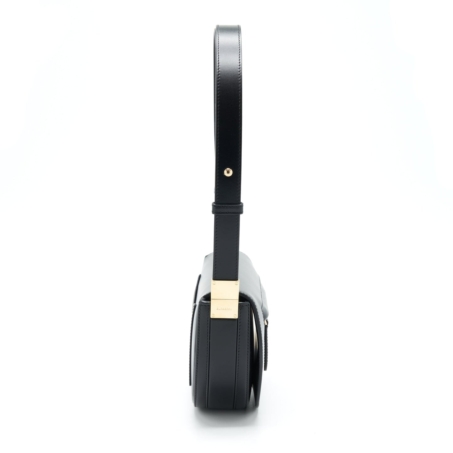 Burberry Small Olympia Purse Black