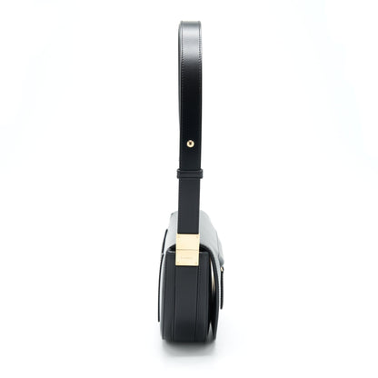 Burberry Small Olympia Purse Black