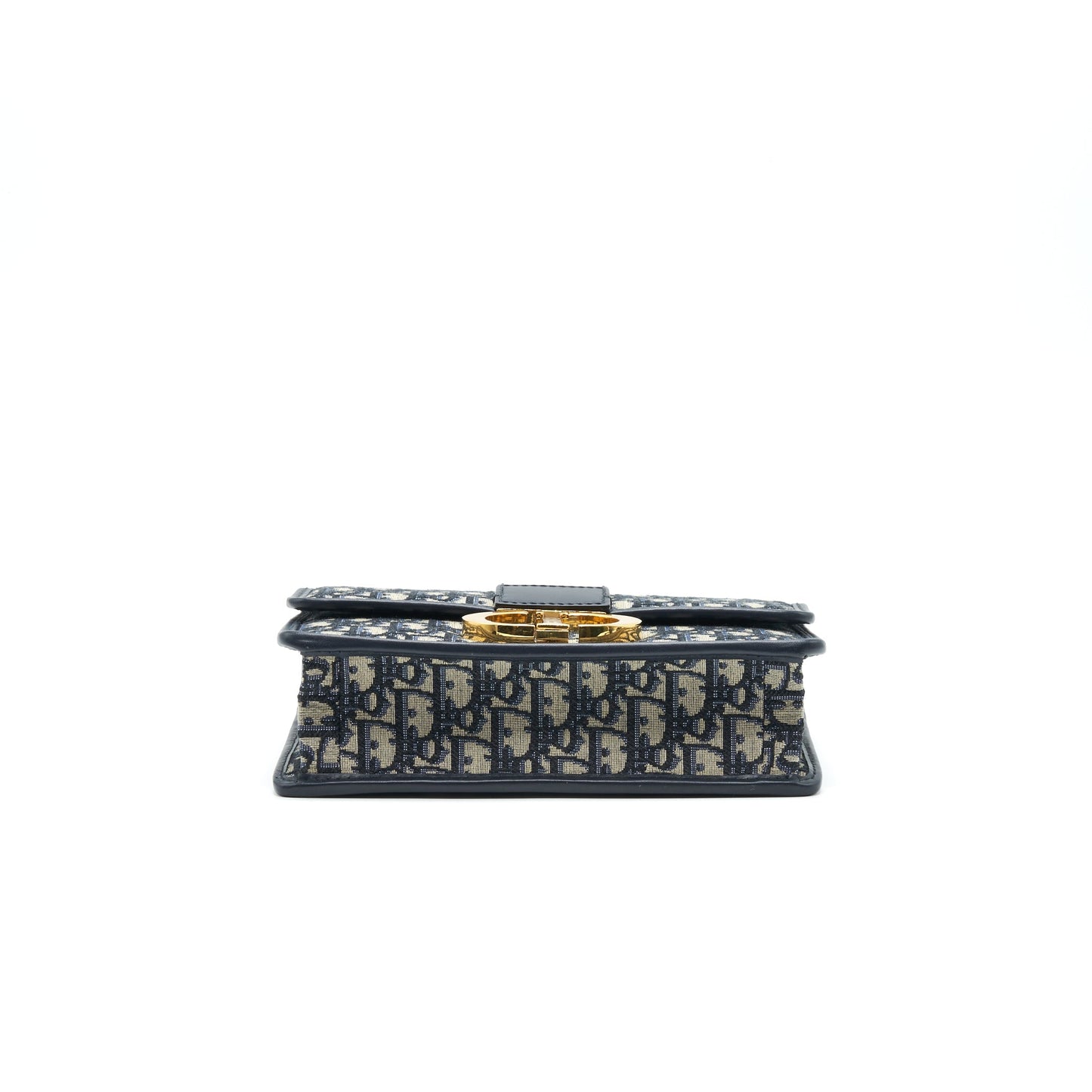 Dior Montaigne 30 Medium Bag Oblique Jacquard