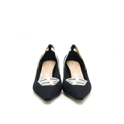 Dior size38 J'adior Pumo Shoes black