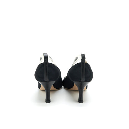 Dior size38 J'adior Pumo Shoes black