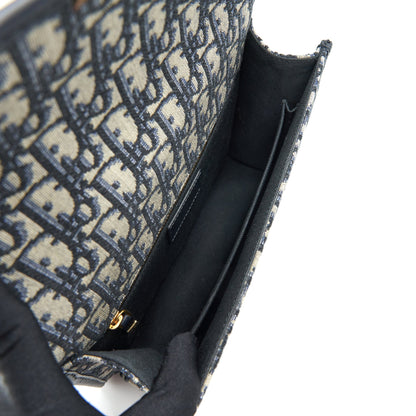 Dior Montaigne 30 Medium Bag Oblique Jacquard